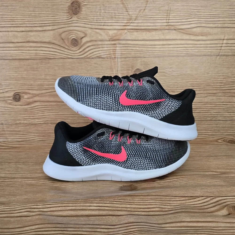 NIKE Flex 2018 RN Running Shoes - Picture 4 of 9